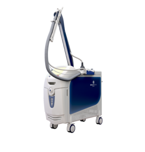 医療脱毛機器